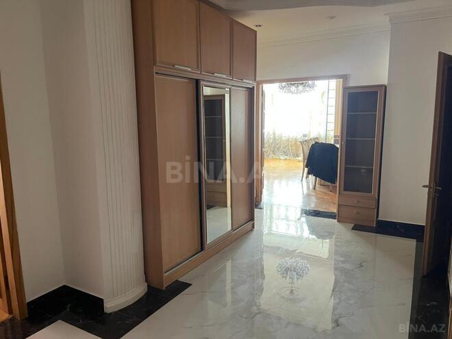 Satılır 4 otaqlı yeni tikili 135 m², İnşaatçılar m., photo 11 from 21
