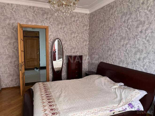 Satılır 4 otaqlı yeni tikili 135 m², İnşaatçılar m., photo 12 from 21