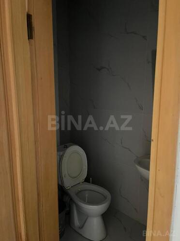 Satılır 4 otaqlı yeni tikili 135 m², İnşaatçılar m., photo 14 from 21