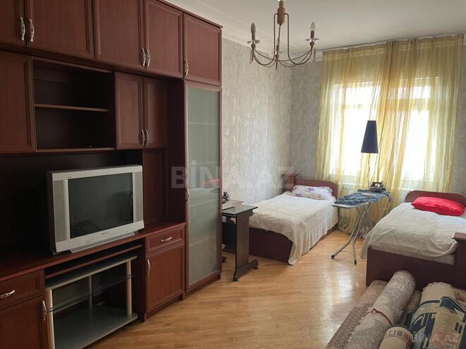 Satılır 4 otaqlı yeni tikili 135 m², İnşaatçılar m., photo 16 from 21