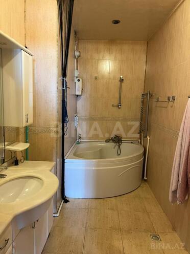 Satılır 4 otaqlı yeni tikili 135 m², İnşaatçılar m., photo 13 from 21