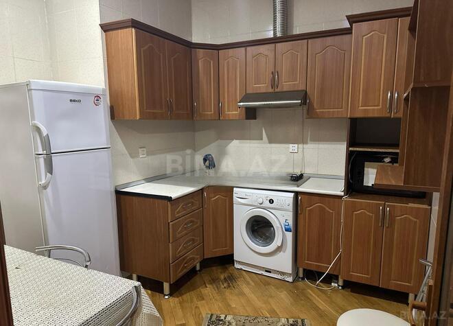 Сдаётся 3-комн. новостройка 85 м², м. 20 января, photo 11 from 21