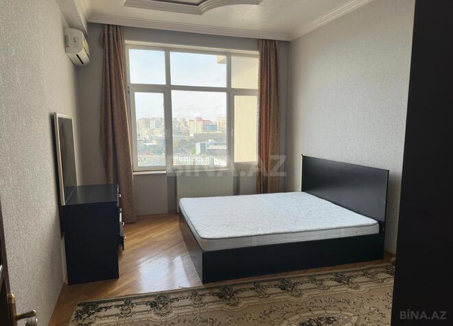 Сдаётся 3-комн. новостройка 85 м², м. 20 января, photo 8 from 21