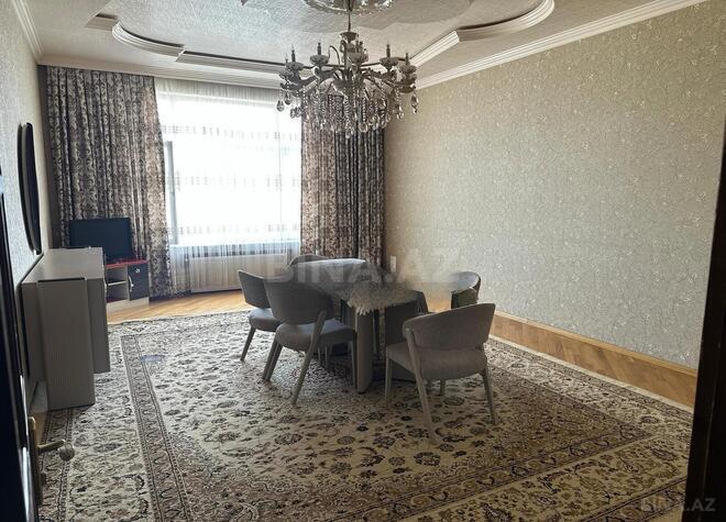 Сдаётся 3-комн. новостройка 85 м², м. 20 января, photo 1 from 21
