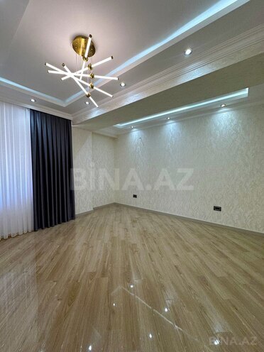 Satılır 3 otaqlı yeni tikili 110 m², Qara Qarayev m., photo 5 from 20