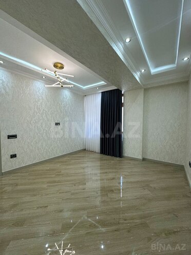Satılır 3 otaqlı yeni tikili 110 m², Qara Qarayev m., photo 6 from 20