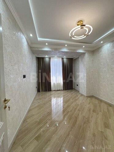 Satılır 3 otaqlı yeni tikili 110 m², Qara Qarayev m., photo 9 from 20