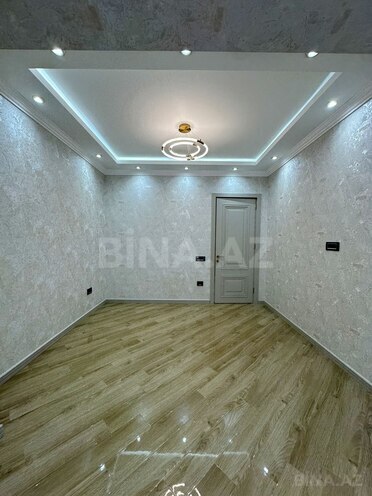 Satılır 3 otaqlı yeni tikili 110 m², Qara Qarayev m., photo 10 from 20