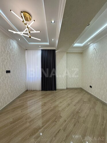 Satılır 3 otaqlı yeni tikili 110 m², Qara Qarayev m., photo 7 from 20