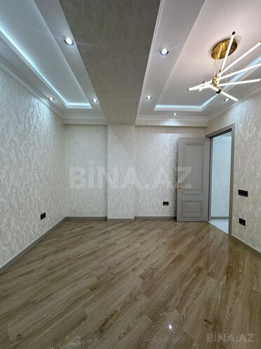 Satılır 3 otaqlı yeni tikili 110 m², Qara Qarayev m., photo 8 from 20