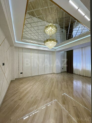 Satılır 3 otaqlı yeni tikili 110 m², Qara Qarayev m., photo 3 from 20