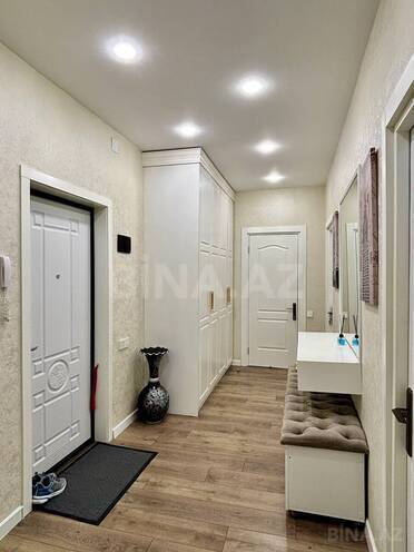 Satılır 3 otaqlı yeni tikili 110 m², Şah İsmayıl Xətai m., photo 7 from 19
