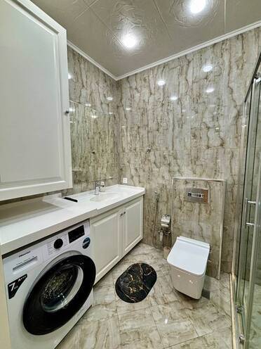 Satılır 3 otaqlı yeni tikili 110 m², Şah İsmayıl Xətai m., photo 14 from 19