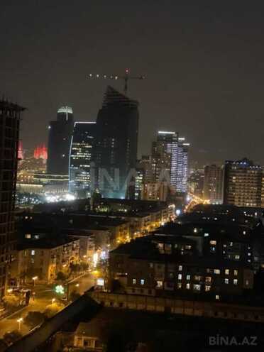 Продаётся 3-комн. новостройка 135 м², м. Шах Исмаил Хатаи, photo 1 from 27
