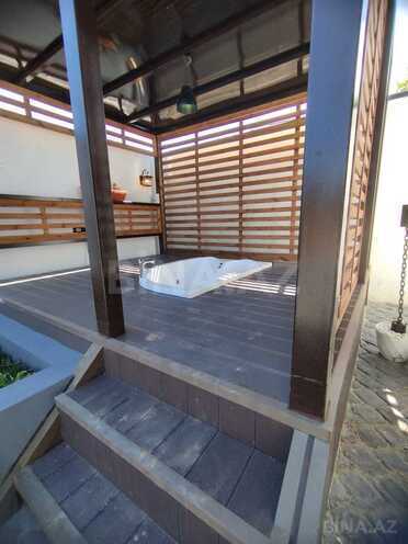 Satılır 3 otaqlı həyət evi/bağ evi 70 m², Novxanı q., photo 15 from 20