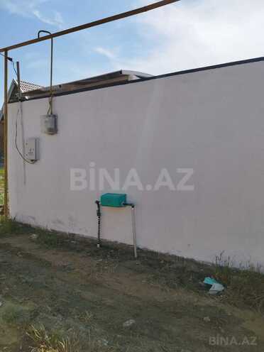 Satılır 3 otaqlı həyət evi/bağ evi 70 m², Novxanı q., photo 19 from 20