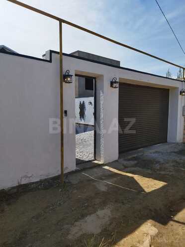Satılır 3 otaqlı həyət evi/bağ evi 70 m², Novxanı q., photo 17 from 20