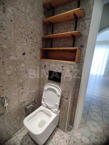 Satılır 3 otaqlı həyət evi/bağ evi 70 m², Novxanı q., photo 12 from 20