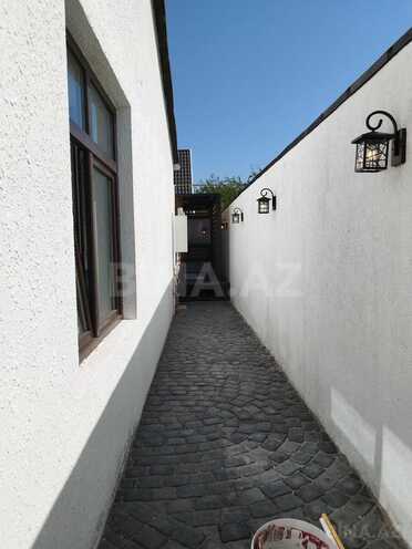 Satılır 3 otaqlı həyət evi/bağ evi 70 m², Novxanı q., photo 9 from 20