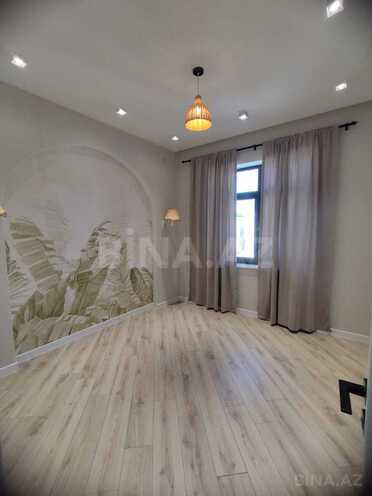 Satılır 3 otaqlı həyət evi/bağ evi 70 m², Novxanı q., photo 13 from 20