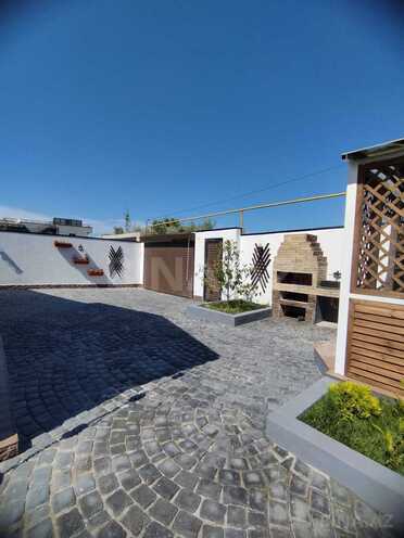 Satılır 3 otaqlı həyət evi/bağ evi 70 m², Novxanı q., photo 6 from 20