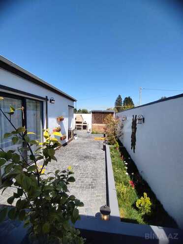 Satılır 3 otaqlı həyət evi/bağ evi 70 m², Novxanı q., photo 7 from 20