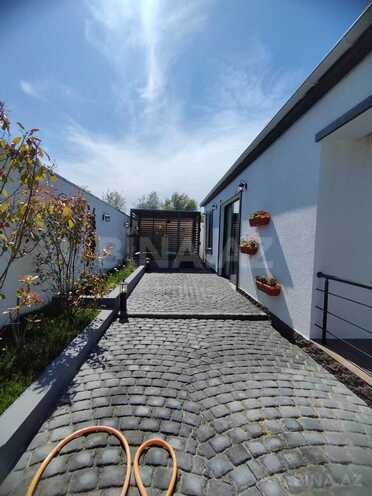 Satılır 3 otaqlı həyət evi/bağ evi 70 m², Novxanı q., photo 5 from 20