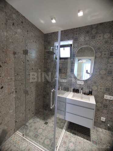 Satılır 3 otaqlı həyət evi/bağ evi 70 m², Novxanı q., photo 11 from 20