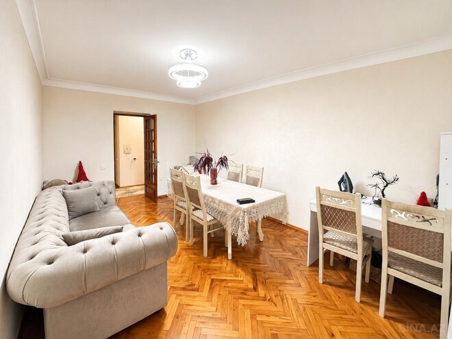 Продаётся 3-комн. вторичка 80 м², м. Нариман Нариманов, photo 6 from 8