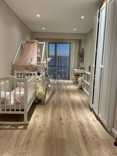 Satılır 3 otaqlı yeni tikili 108 m², Xətai r., photo 6 from 13