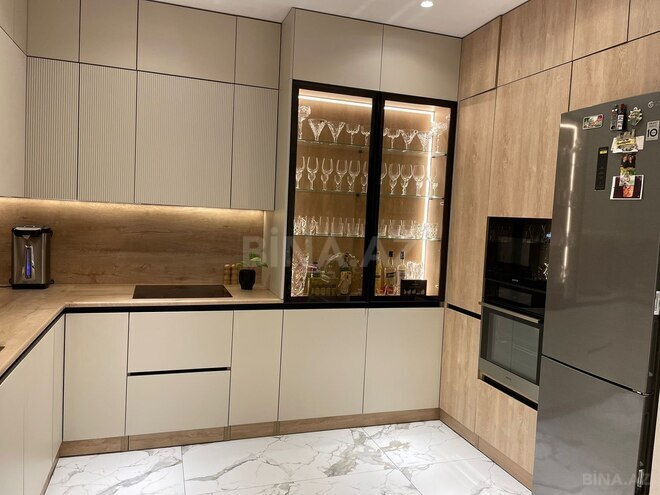 Satılır 3 otaqlı yeni tikili 108 m², Xətai r., photo 3 from 13