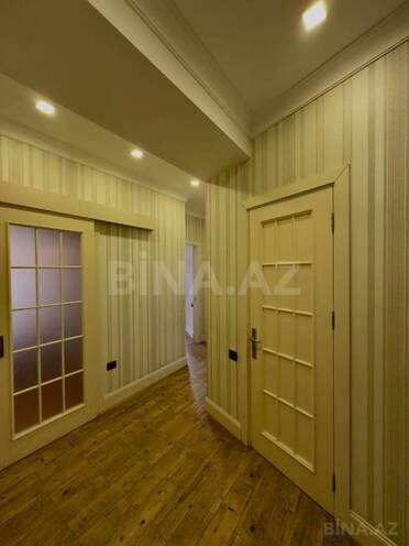 Satılır 3 otaqlı yeni tikili 90 m², İnşaatçılar m., photo 9 from 11