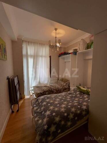 Satılır 3 otaqlı yeni tikili 90 m², İnşaatçılar m., photo 7 from 11