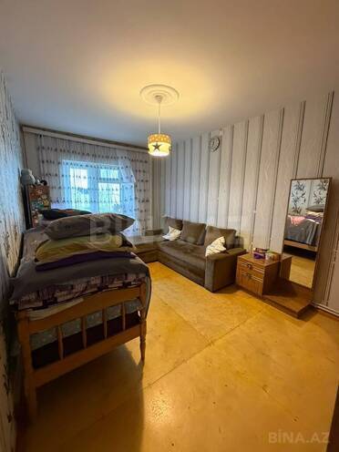 Satılır 3 otaqlı köhnə tikili 90 m², Xətai r., photo 6 from 18