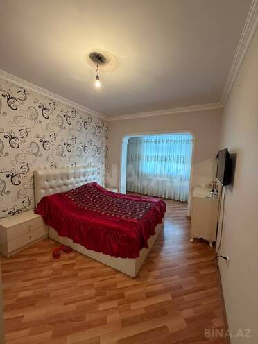 Satılır 3 otaqlı köhnə tikili 90 m², Xətai r., photo 3 from 18