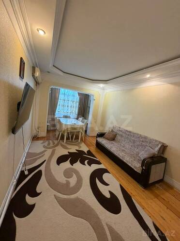 Satılır 3 otaqlı köhnə tikili 90 m², Xətai r., photo 4 from 18