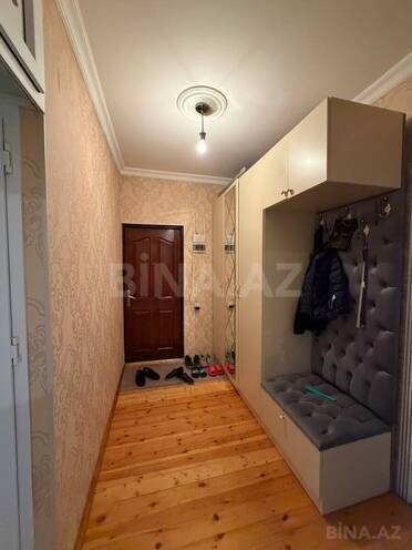 Satılır 3 otaqlı köhnə tikili 90 m², Xətai r., photo 16 from 18