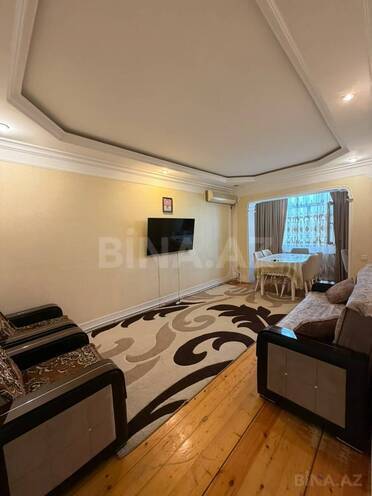 Satılır 3 otaqlı köhnə tikili 90 m², Xətai r., photo 1 from 18