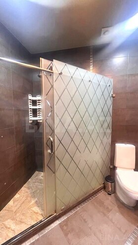 İcarəyə verilir 2 otaqlı yeni tikili 60 m², Gənclik m., photo 10 from 12