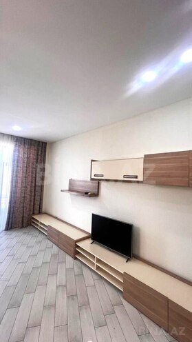 İcarəyə verilir 2 otaqlı yeni tikili 60 m², Gənclik m., photo 4 from 12