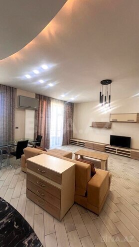 İcarəyə verilir 2 otaqlı yeni tikili 60 m², Gənclik m., photo 1 from 12