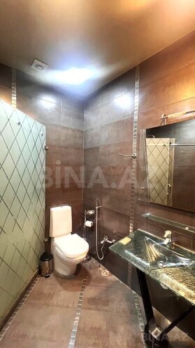 İcarəyə verilir 2 otaqlı yeni tikili 60 m², Gənclik m., photo 9 from 12