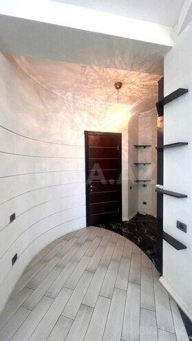 İcarəyə verilir 2 otaqlı yeni tikili 60 m², Gənclik m., photo 11 from 12