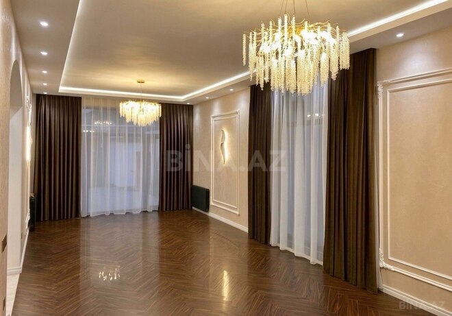 Продаётся 4-комн. дом/дача 220 м², пос. Мардакан, photo 4 from 17