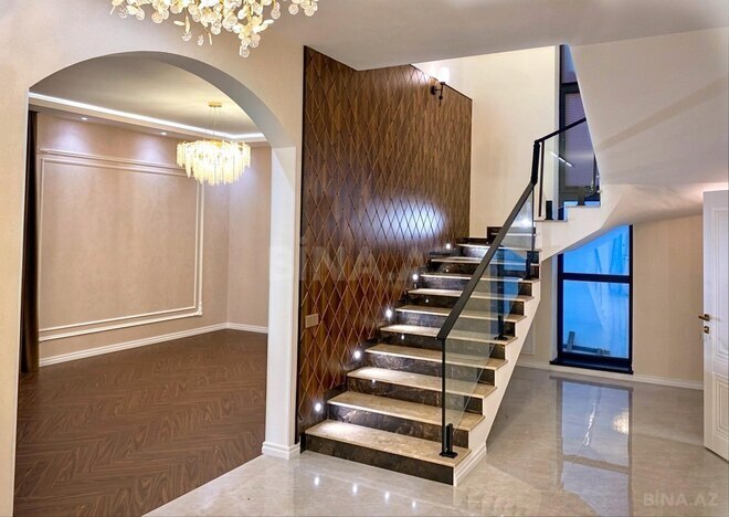 Продаётся 4-комн. дом/дача 220 м², пос. Мардакан, photo 11 from 17