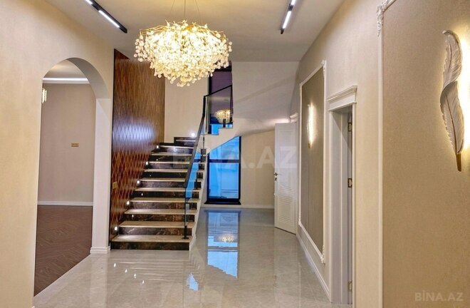 Продаётся 4-комн. дом/дача 220 м², пос. Мардакан, photo 6 from 17