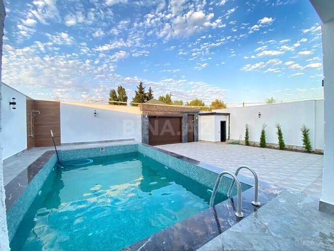 Продаётся 4-комн. дом/дача 220 м², пос. Мардакан, photo 3 from 17