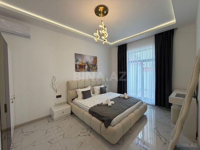 İcarəyə verilir 5 otaqlı həyət evi/bağ evi 190 m², Abşeron r., photo 7 from 31