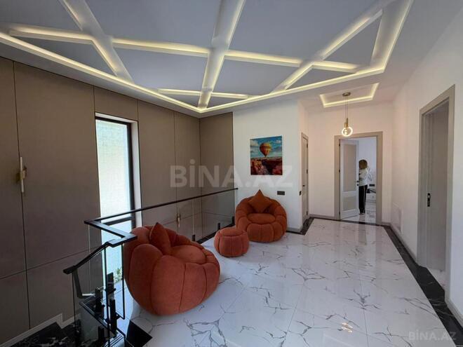 İcarəyə verilir 5 otaqlı həyət evi/bağ evi 190 m², Abşeron r., photo 21 from 31