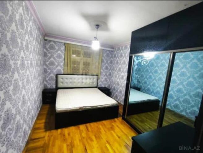 İcarəyə verilir 3 otaqlı köhnə tikili 80 m², Nəsimi m., photo 7 from 12